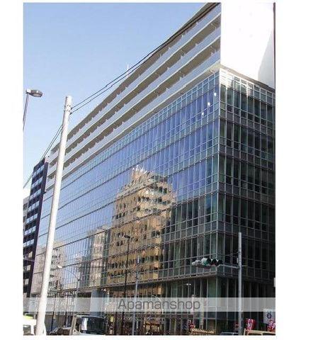 ラクアスレジデンス東新宿