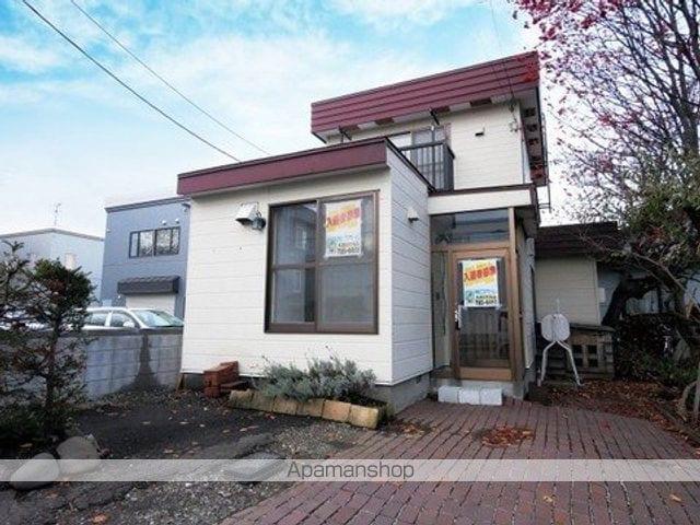 札幌市南北線 北３４条駅 徒歩19分 2階建 築42年