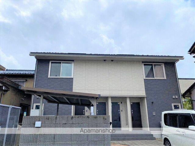 フリーデン文京(1LDK/2階)