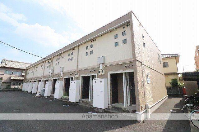 レオネクスト青龍瑞穂