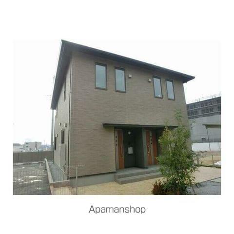 グランディールカシワタナカ　Ｆ棟