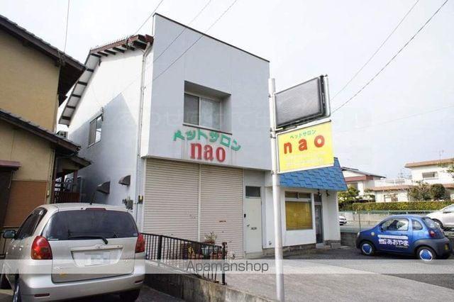 西村コーポ
