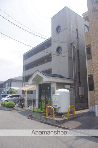 S・Sマンション(ワンルーム/4階)