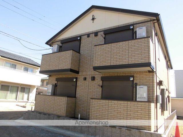 マリンハイツ幕張