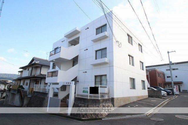 コーポ府南