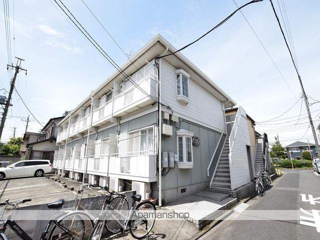 フレグランス東林間