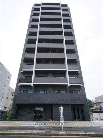 メイクス高岳(1K/10階)