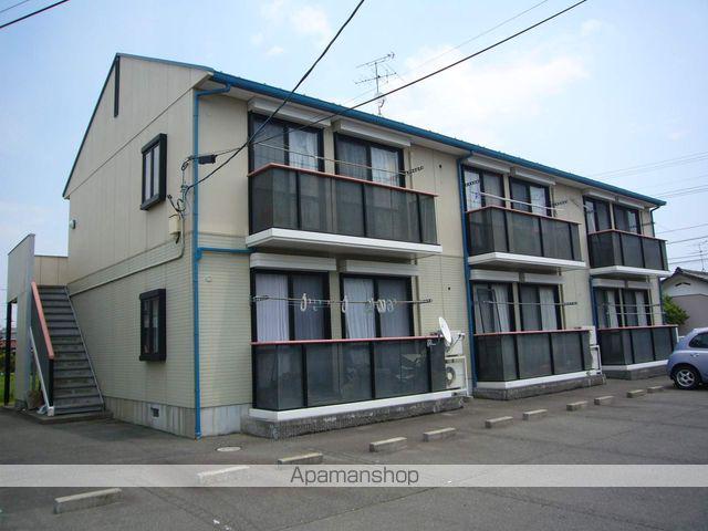 ドミトリー荒 D