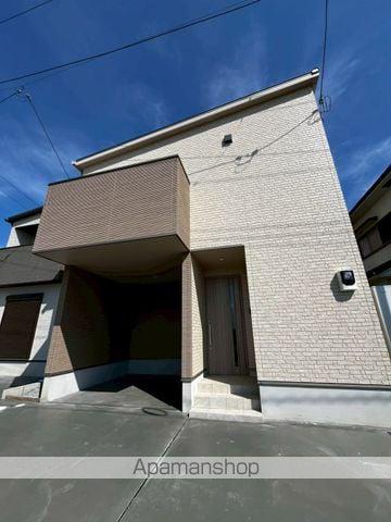 山陽本線 東姫路駅 徒歩27分 2階建 築1年