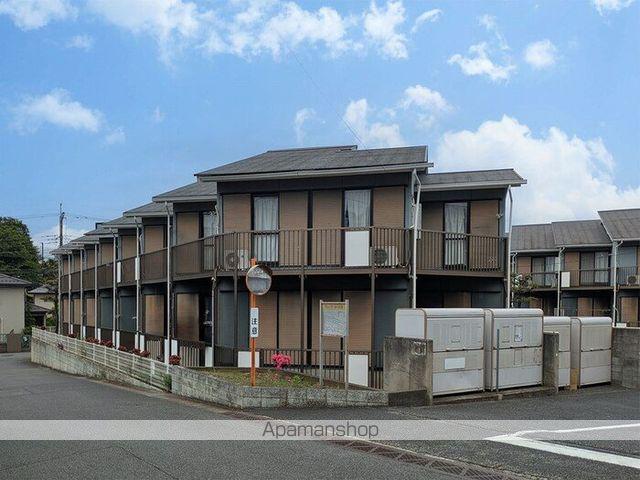 ヴューラーみつわ台ABCD