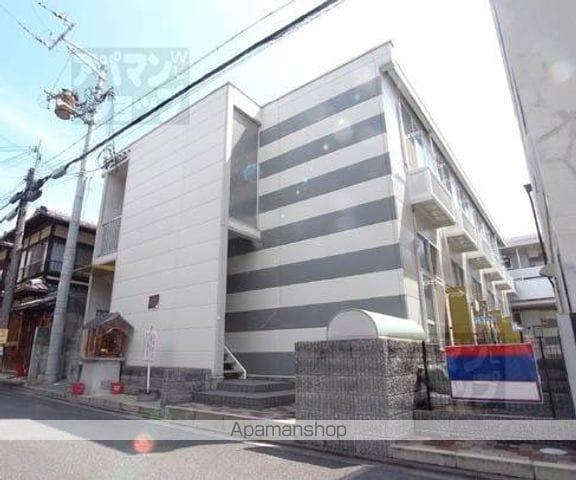 レオパレス御所西