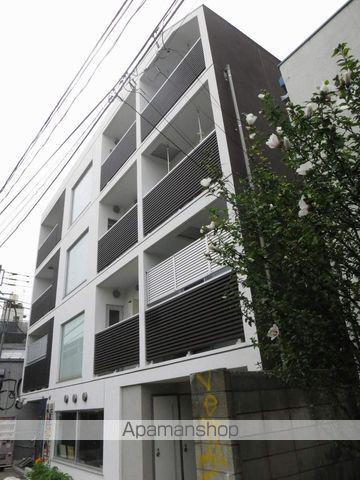 アベリア明大前