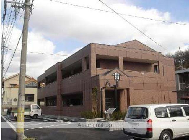 クオリティーレジデンス(1K/2階)