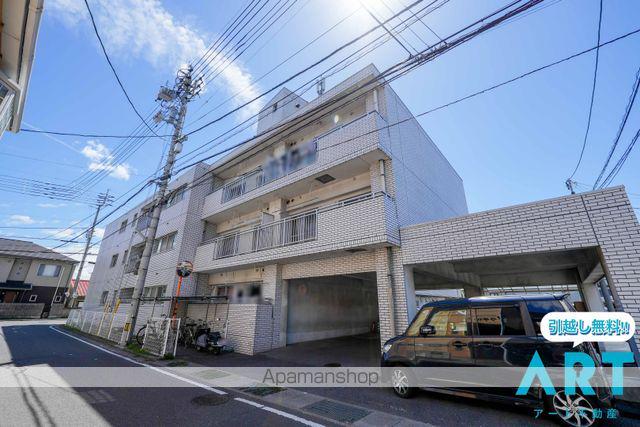 レジデンス小栗