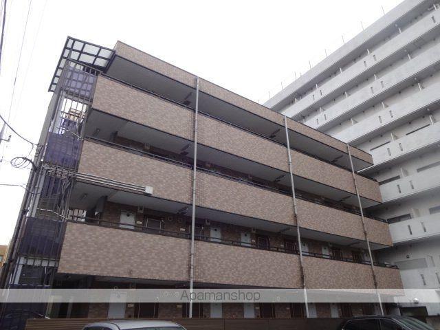 タケハイム船橋