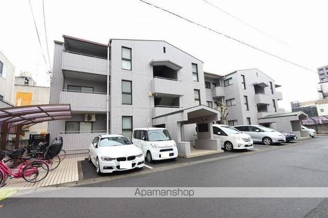 グランドール桜町(3LDK/2階)