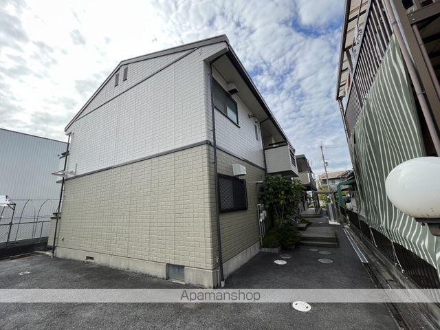 ハイツカアムAB