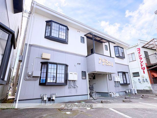 アーバンハウスⅡ