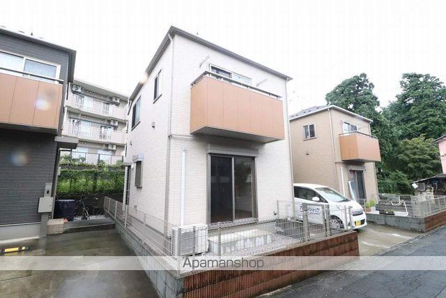 青梅線 昭島駅 徒歩6分 2階建 築11年