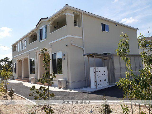 フルール ド スリジェ A