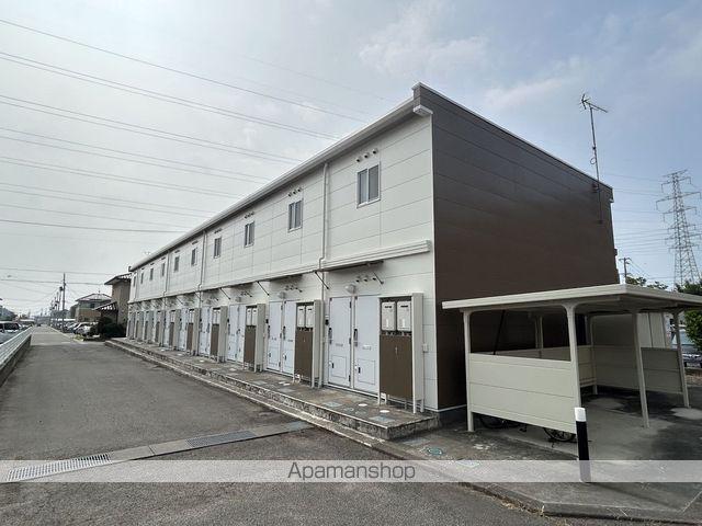 レオパレスどりむSⅡ