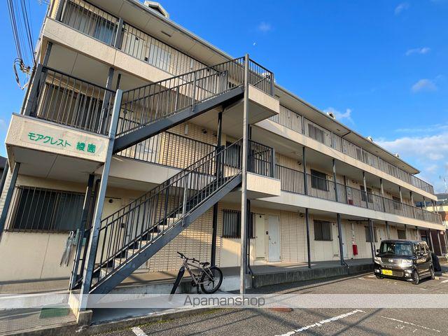 モアクレスト綾園