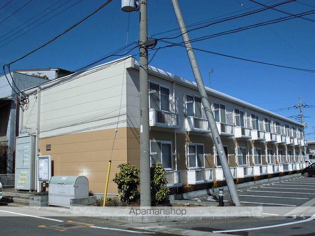 レオパレスアルファ