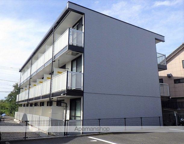 レオパレスハサマミナミ