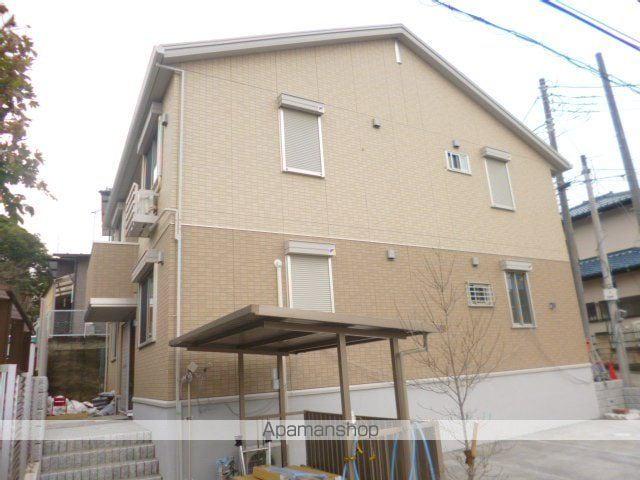 シャルマン(1LDK/1階)