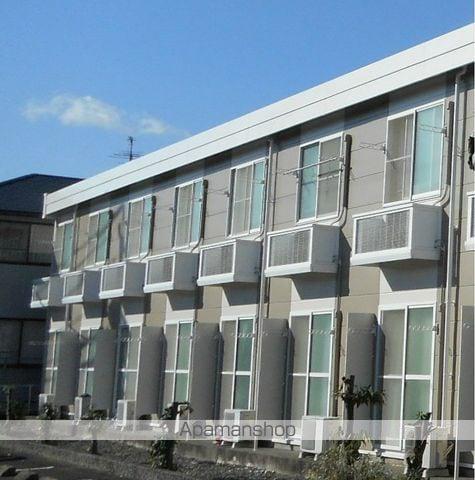 レオパレスセラヴィⅡ