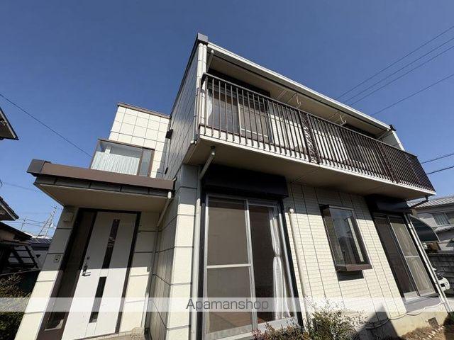 高松琴平電鉄琴平線 三条駅(高松) 徒歩4分  築41年(4LDK)