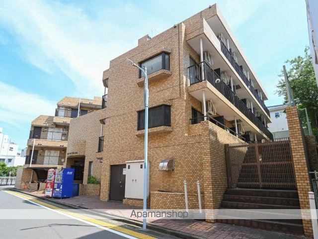 スカイコート荻窪