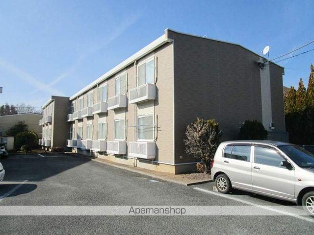 レオパレスKLAVIER