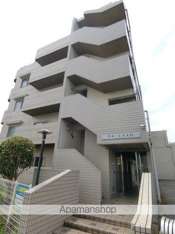 サポーレ天王台