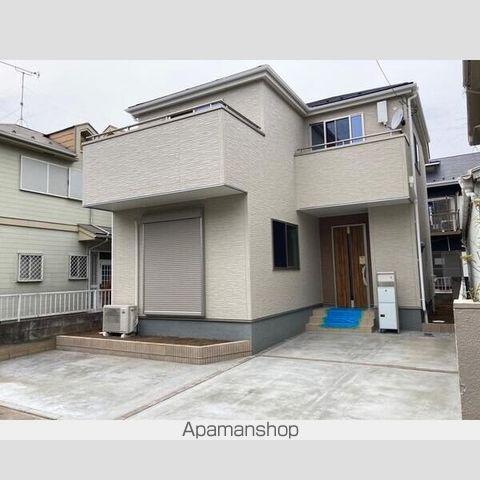 埼玉県南埼玉郡宮代町東姫宮2丁目の戸建賃貸