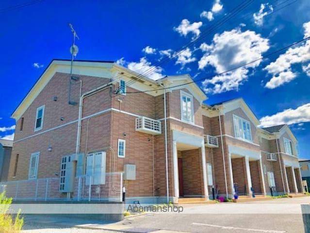 ソレイユ イズミⅠ(1LDK/1階)