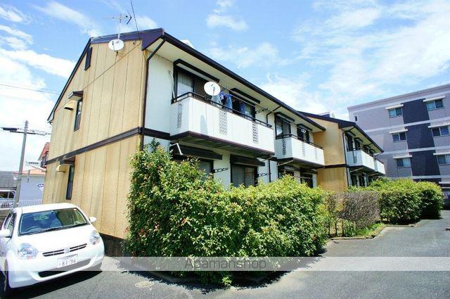 セジュール久留米インターA