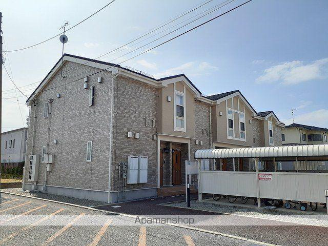 シャルマン S棟