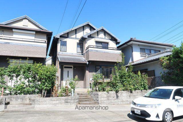 名古屋市東山線 一社駅 徒歩15分 2階建 築34年
