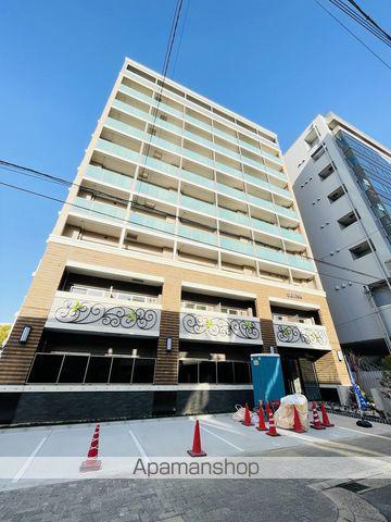 セイワパレス吹上公園
