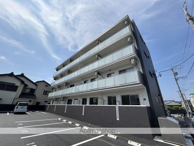 田畑ハイツルシアスⅧ