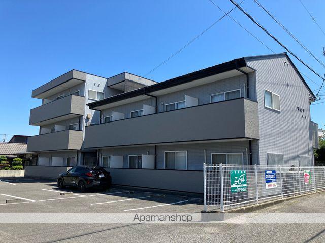 クレセントハイム