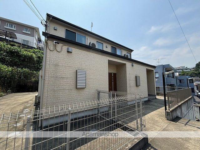 シャンス東寺尾中台１１−Ⅲ