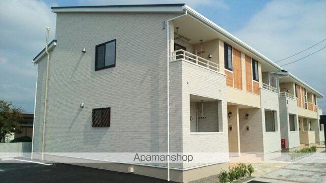 カーサ HAMADA Ⅰ