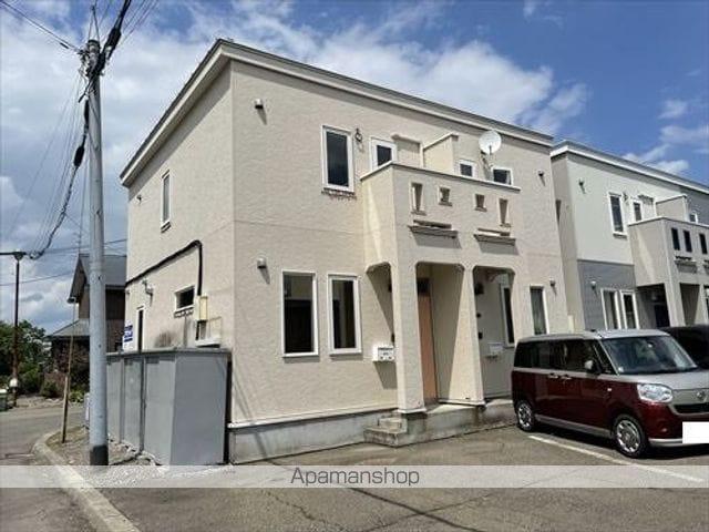 ２戸建貸家Ａ棟