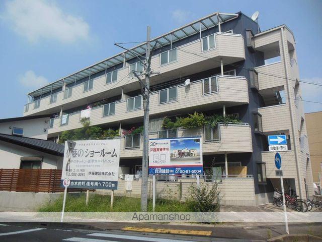 メゾンメリオール