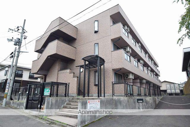 ノーブルカーサ八幡