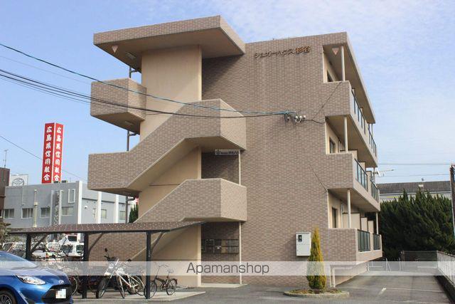 シュガーハウス杉谷