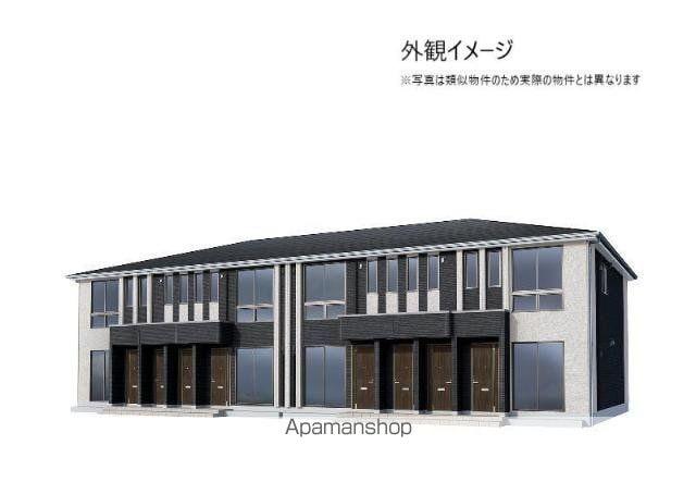 サクラヴィラージュ津福