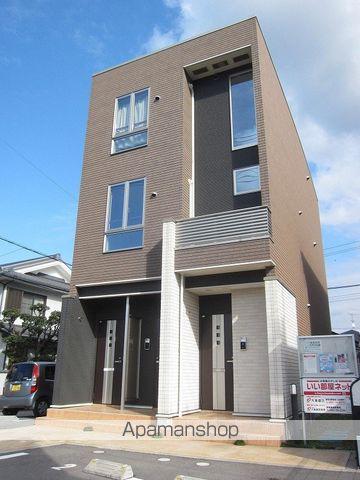 サンリットKⅡ(1K/1階)